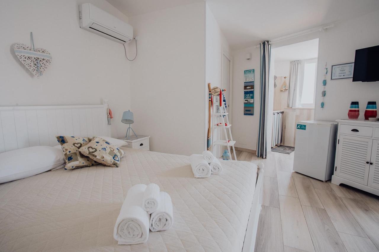 Villa Al Capitolo By Monholiday Monopoli Buitenkant foto